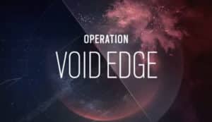 Rainbow Six Siege เปิดตัว Year 5 Season 1 ในชื่อ Operation Void Edge