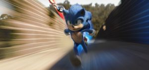 รีวิวชุดแรกของ Sonic : The Hedgehog ออกมาแล้ว