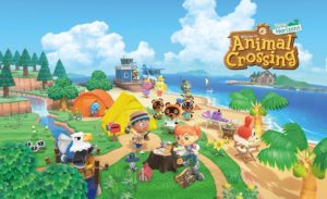 Animal Crossing: New Horizon ปล่อยให้ Pre-Load แล้ววันนี้