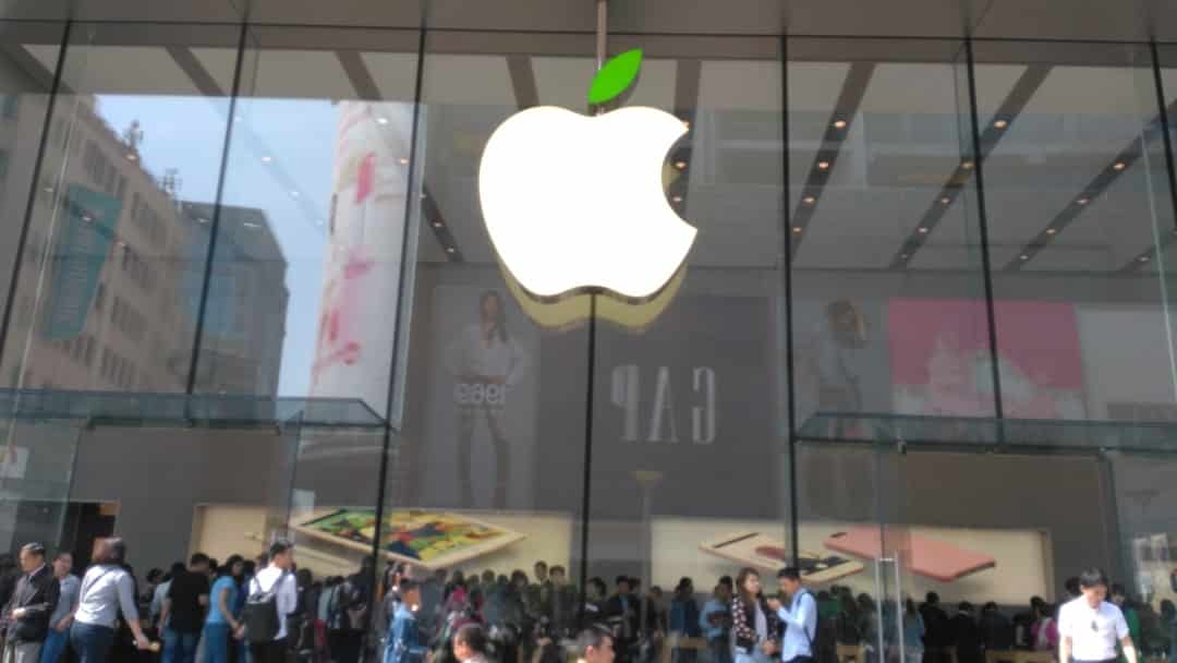 Apple