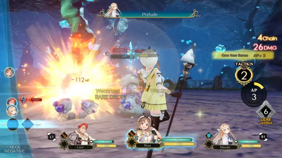 Atelier Ryza Ever Darkness the Secret Hideout 20200205014750 1
