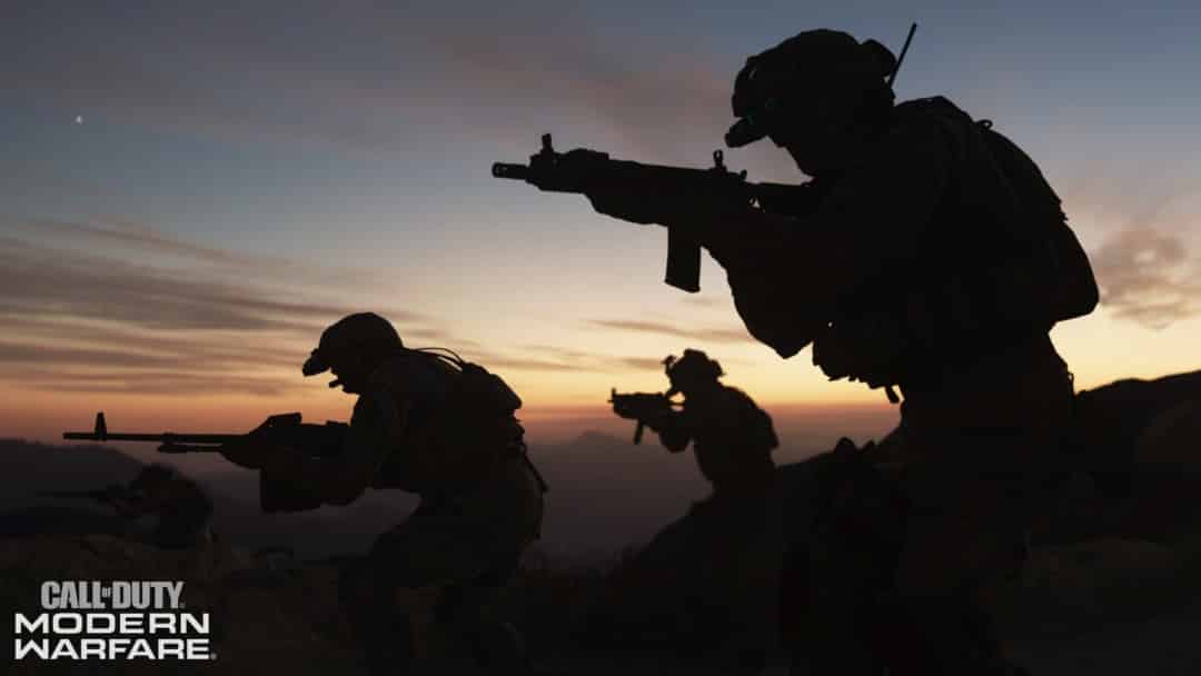 Call of Duty: Modern Warfare อัปเดตจัดเต็ม ปรับสมดุลโหมด Battle Royale พร้อมแผนที่ใหม่ 4 COD ModernWarfare