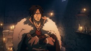 Castlevania ฉบับแอนิเมชัน เตรียมฉายซีซัน 3 ในเดือนเมษายนนี้