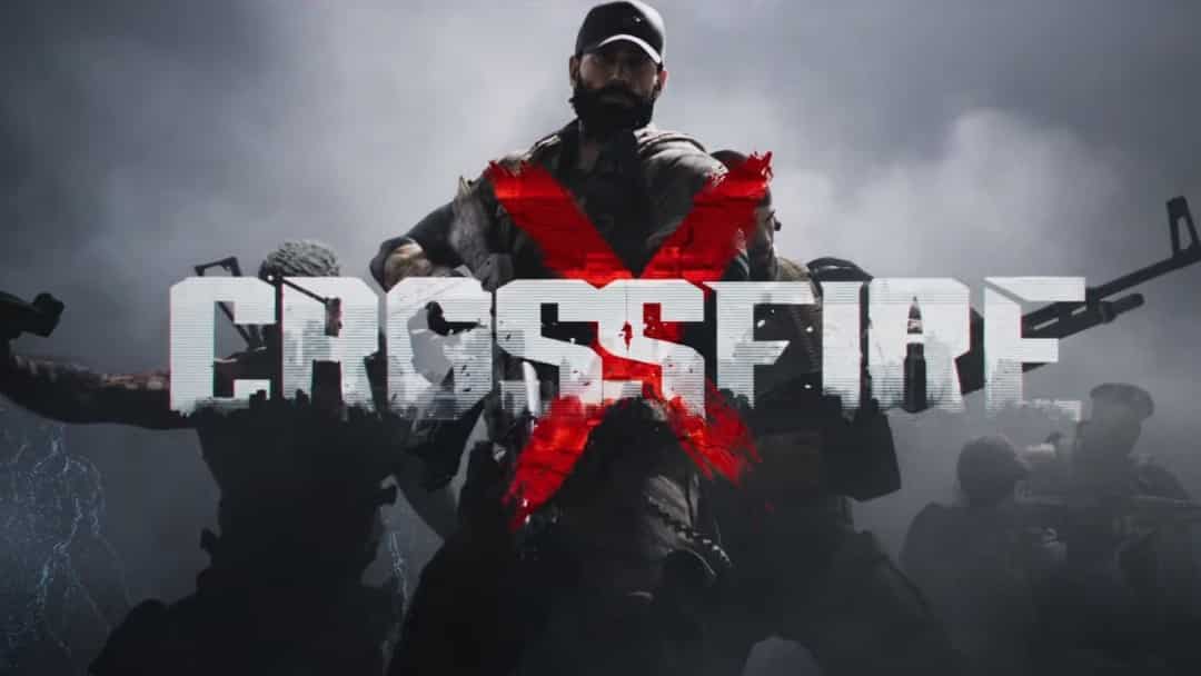 CrossfireX