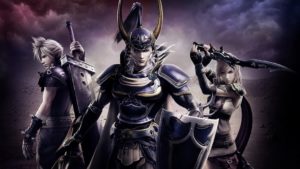 Dissidia Final Fantasy NT เตรียมอัปเดตใหญ่ครั้งสุดท้าย 5 มีนาคมนี้