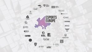 23 ชาติยุโรปรวมตัวก่อตั้ง European Esports Federation เพื่อความมั่นของของ Esports ในภูมิภาค