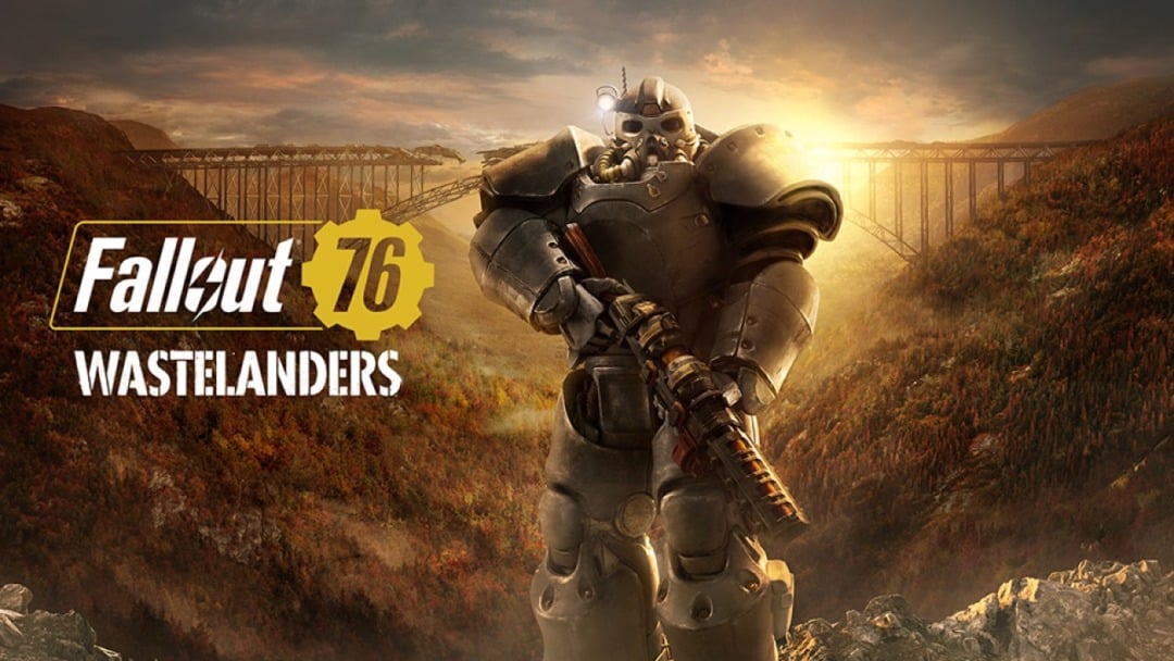Bethesda ใจดี ! คนที่มี Fallout 76 ใน Bethesda.net สามารถรับเกมเวอร์ชัน Steam ฟรี วันนี้ถึง 12 เมษายน 2 Fallout 76