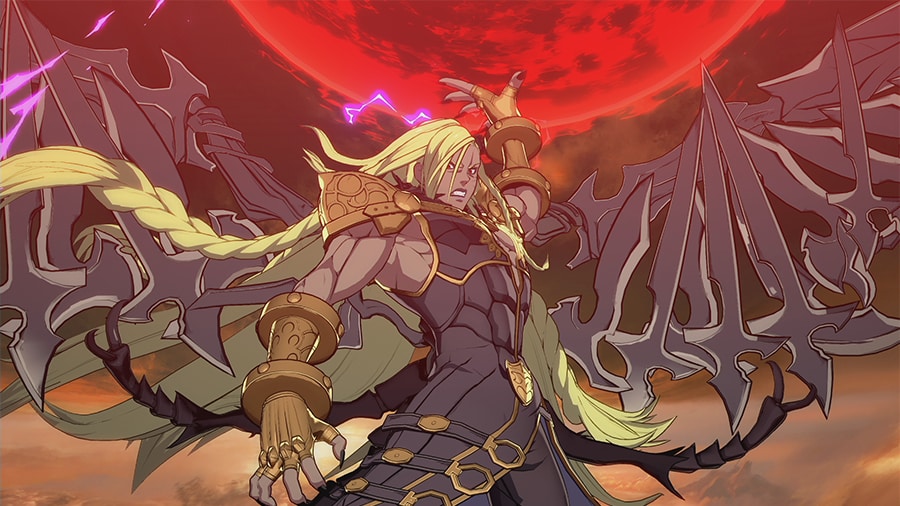 Granblue Fantasy Versus 2020 02 20 20 010