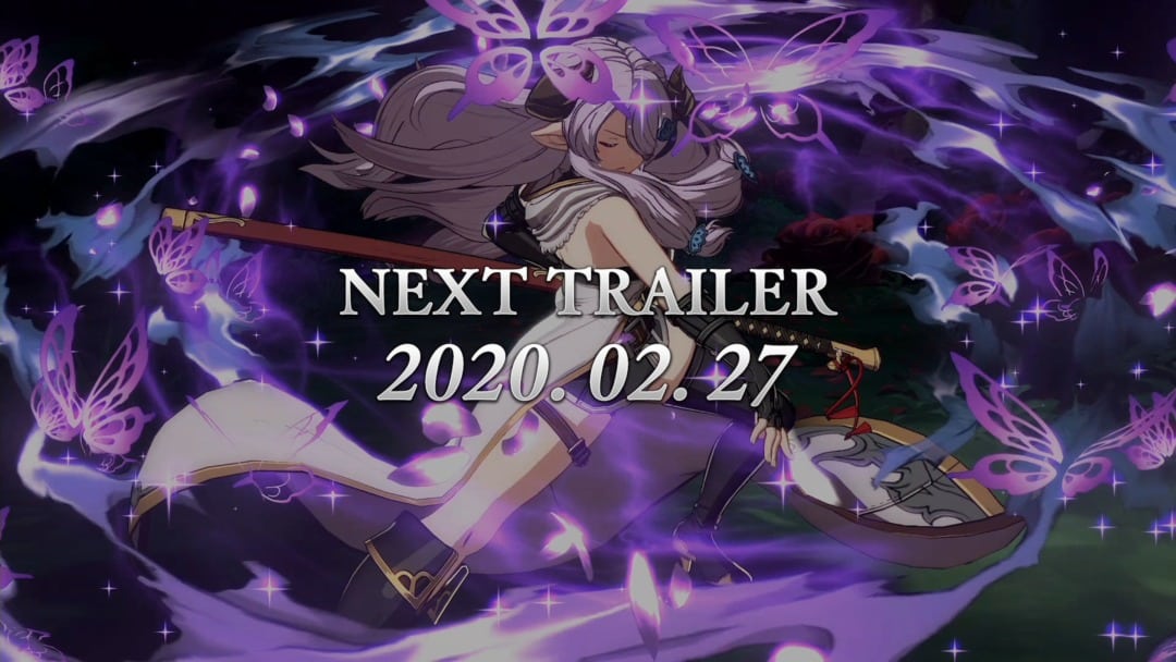Granblue Fantasy Versus 2020 02 20 20 025