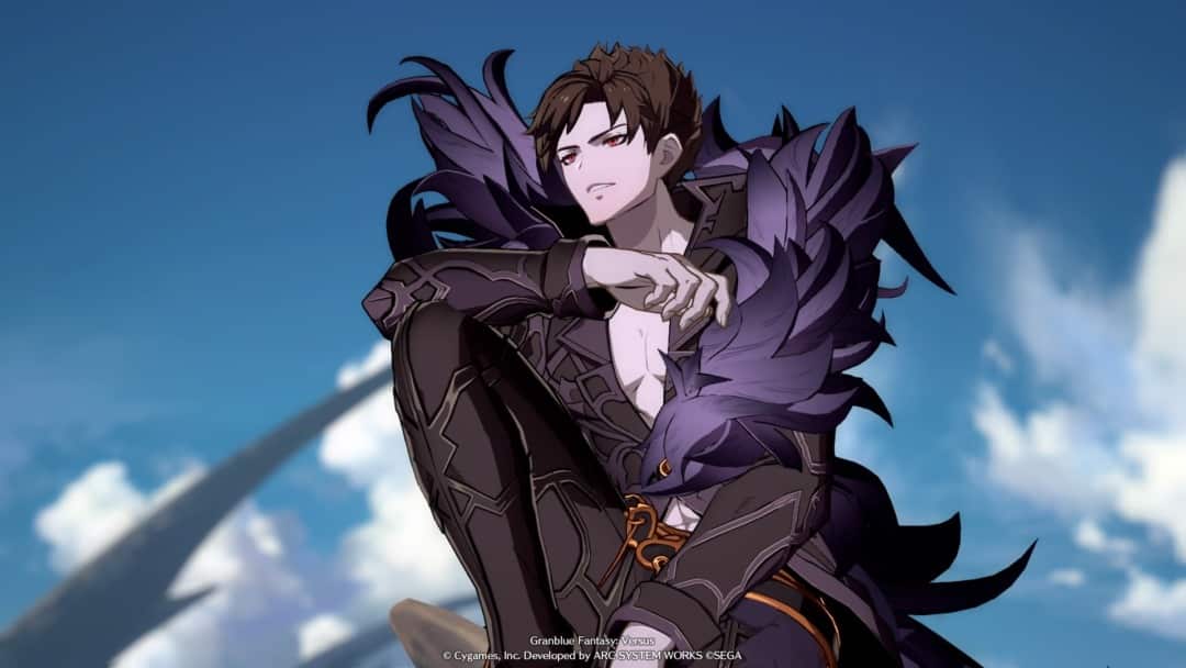 Review: Granblue Fantasy Versus ศึกครั้งใหม่ ของเหล่านักผจญภัยแห่งท้องฟ้า 11 Granblue Fantasy Versus 20200207154121