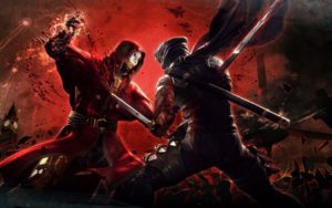 Team Ninja เผย เกมเมอร์ยังต้องการ Ninja Gaiden ภาคต่อ