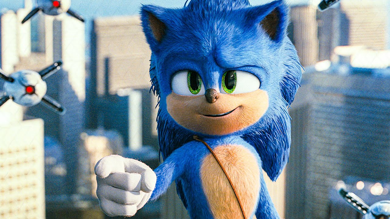 SONIC 2