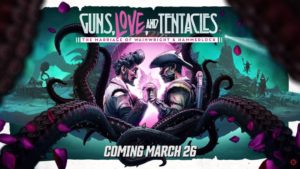 Borderlands 3 เผย DLC เนื้อเรื่องหลักตัวใหม่ Guns, Love & Tentacle