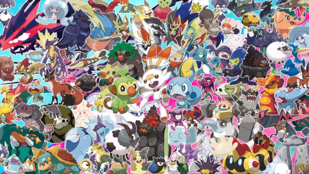 ร่วมโหวตโปเกมอนแห่งปีใน "Pokemon of the Year" ผ่านทาง Google ได้แล้ววันนี้ 1 Screenshot 9