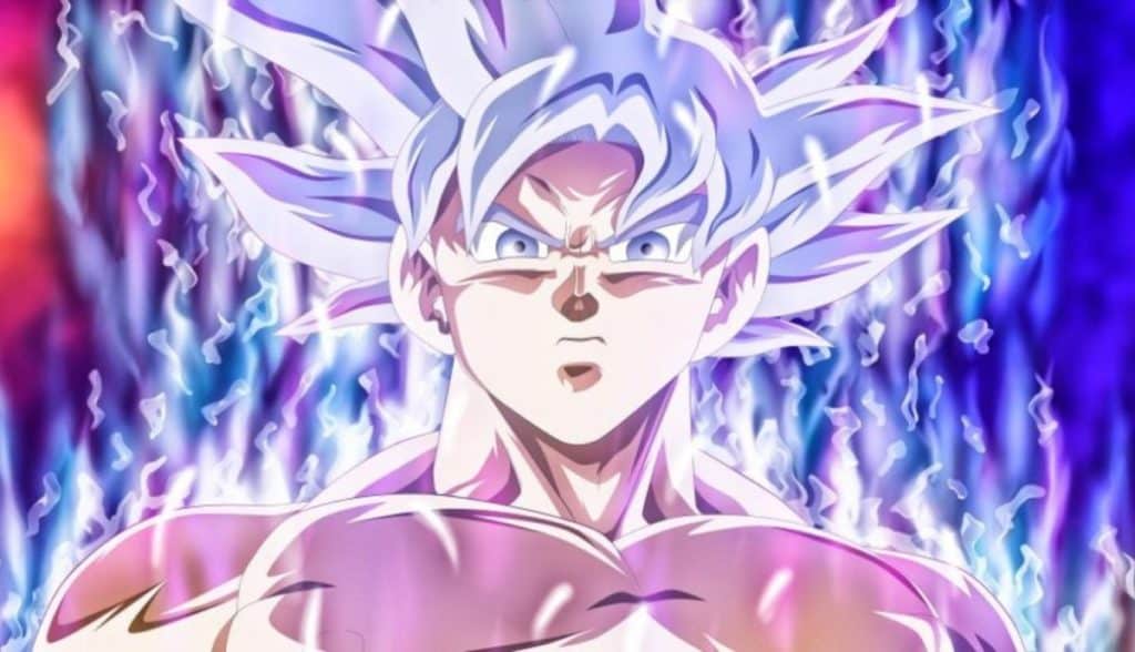 เผยโฉมตัวละครใหม่จาก Dragonball Fighter Z พร้อมเตรียมอัปเดตระบบการเล่นเพิ่มในเร็ว ๆ นี้ 1 Son Goku Ultra Instinct