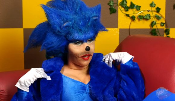 Sonic