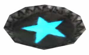 Starbottlecap