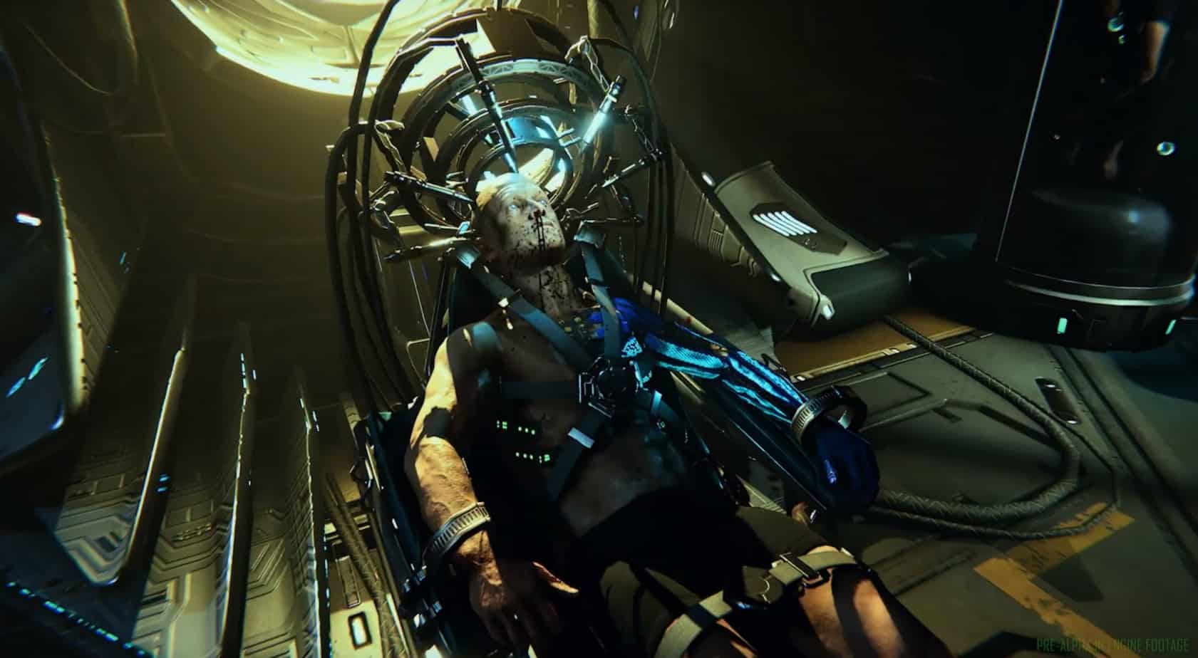 ทีมงาน Otherside ยืนยัน Tencent เข้าควบคุมการพัฒนาเกม System Shock 3 อย่างเป็นทางการ 2 SystemShock3