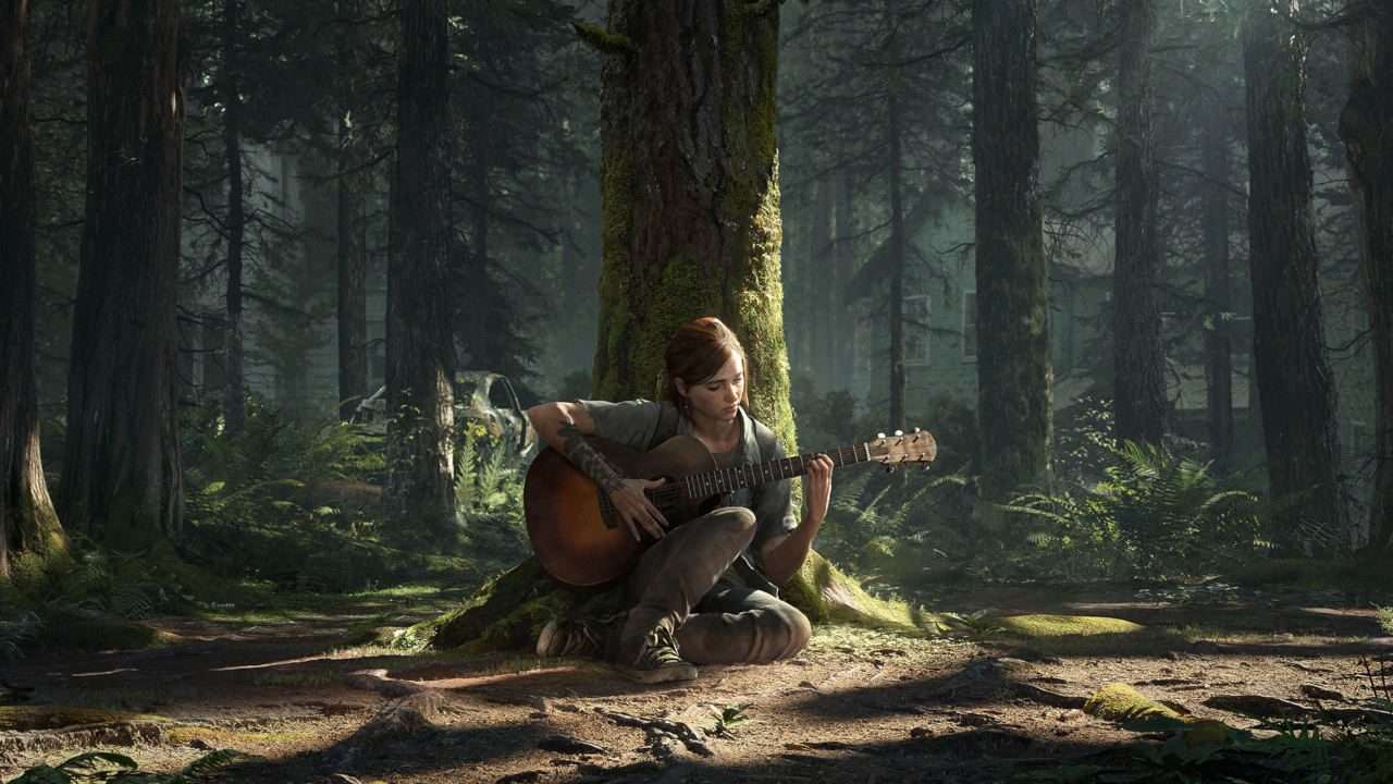 ผู้กำกับ The Last of Us Part II กำลังตัดสินใจ ว่าจะทำเกมภาคสามต่อ หรือทำเกม IP ใหม่ต่อไป 3 The Last of Us
