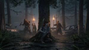 Naughty Dog เผย The Last of Us Part II เริ่มกระบวนการสร้างในขั้นตอนสุดท้ายแล้ว