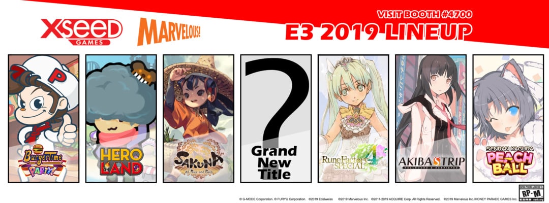 Xseed