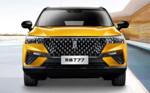 Xiaomi เปิดระดมทุนแบบ Crowdfunding เพื่อหาทุนสร้างรถยนต์ SUV