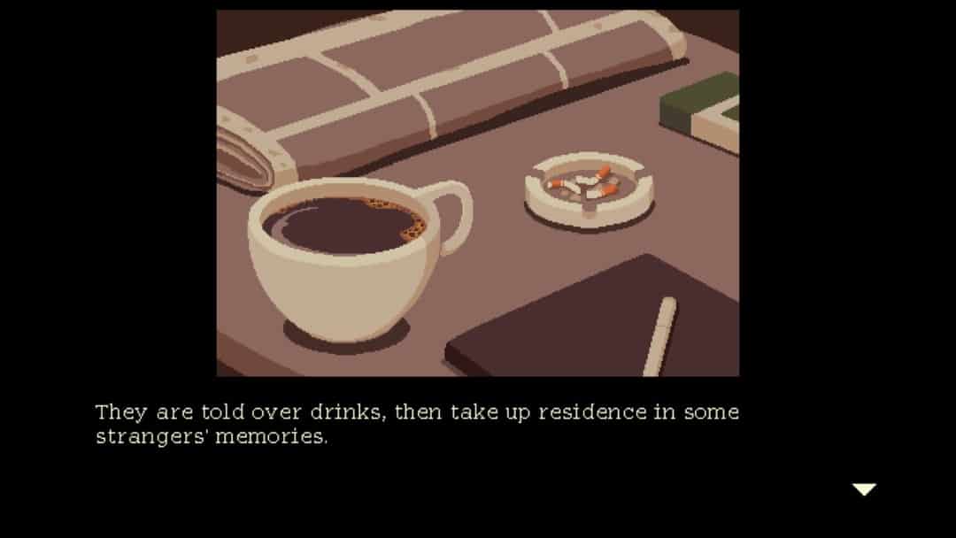 coffee talk 2