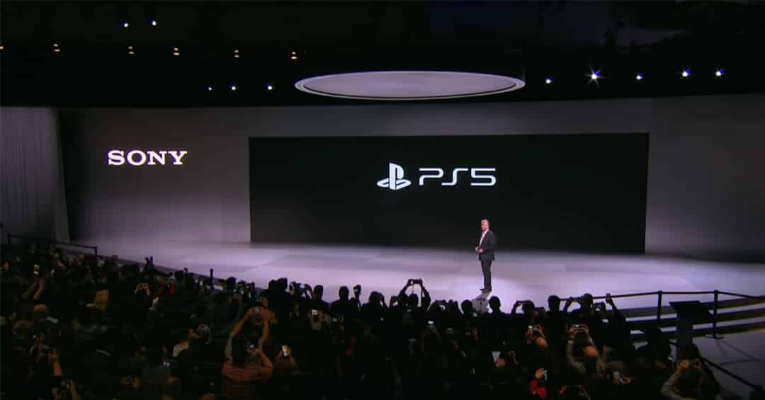 cover sony ps5