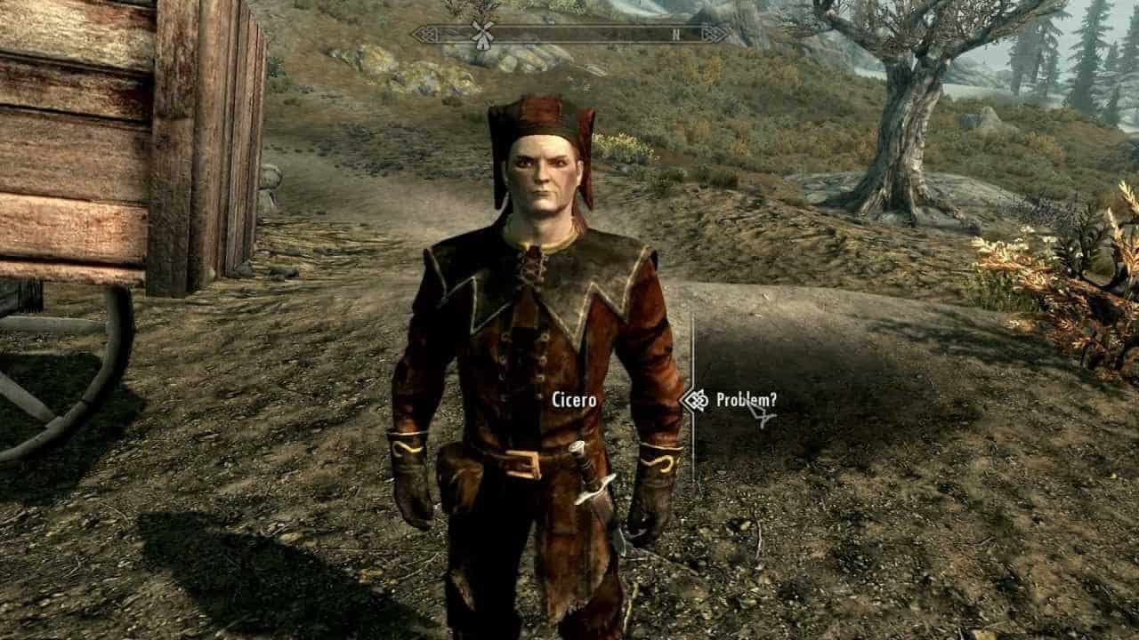 dark brotherhood cicero