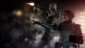 Rainbow Six Siege มียอดผู้เล่นเกิน 60 ล้านคนแล้ว