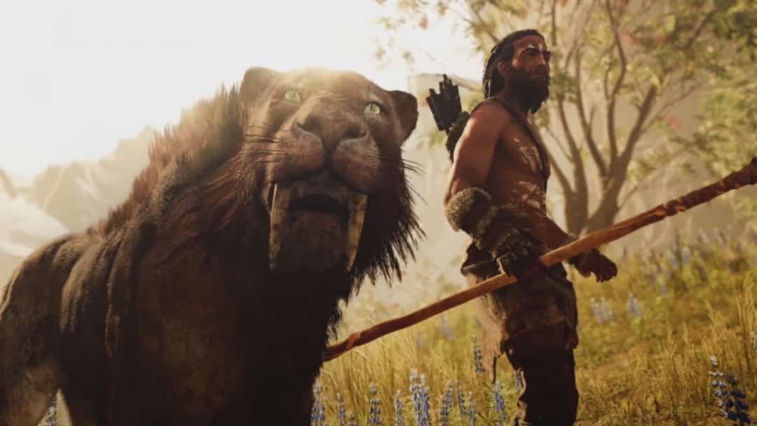 farcry primal survivor mode game 7de06ff504
