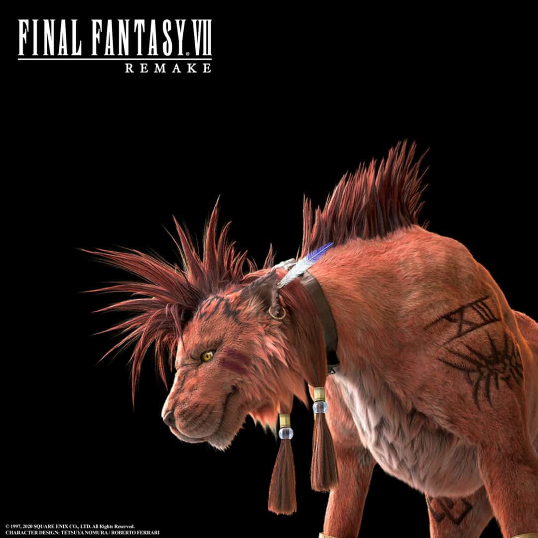 เผย Screenshot ใหม่ของ Final Fantasy VII Remake พร้อมระบบการเล่นเพิ่มเติม 11 ff vii remake 00
