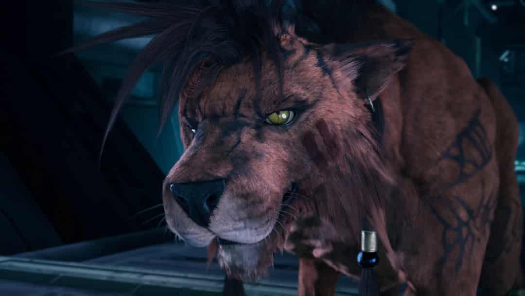 เผย Screenshot ใหม่ของ Final Fantasy VII Remake พร้อมระบบการเล่นเพิ่มเติม 12 ff vii remake 01