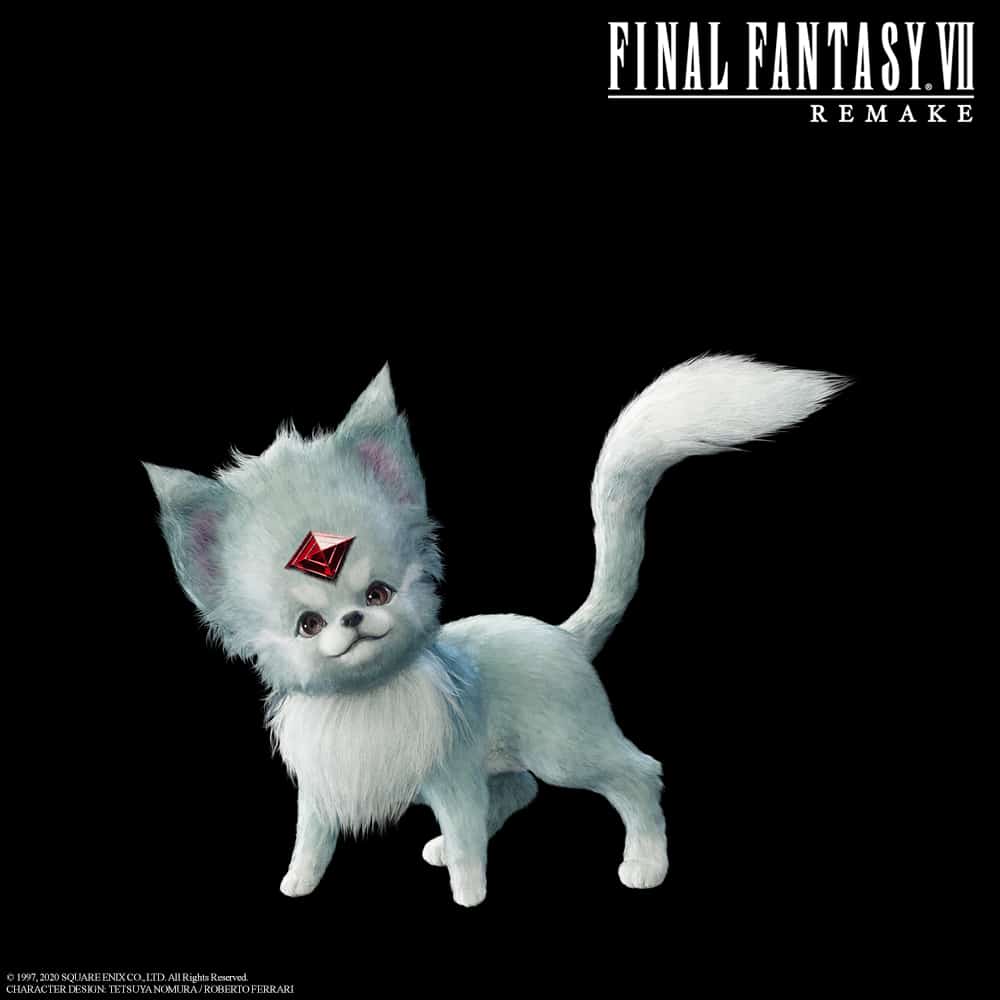 เผย Screenshot ใหม่ของ Final Fantasy VII Remake พร้อมระบบการเล่นเพิ่มเติม 5 ff vii remake 20