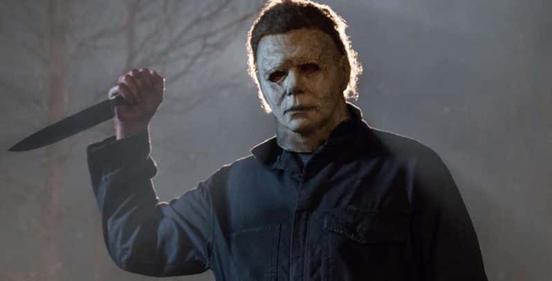 หลุดข้อมูลใหม่ของ Mortal Kombat 11 Kombat Pack 2 คาดว่าจะมี Micheal Myers มาร่วมแจมด้วย 1 halloween 2018 michael myers