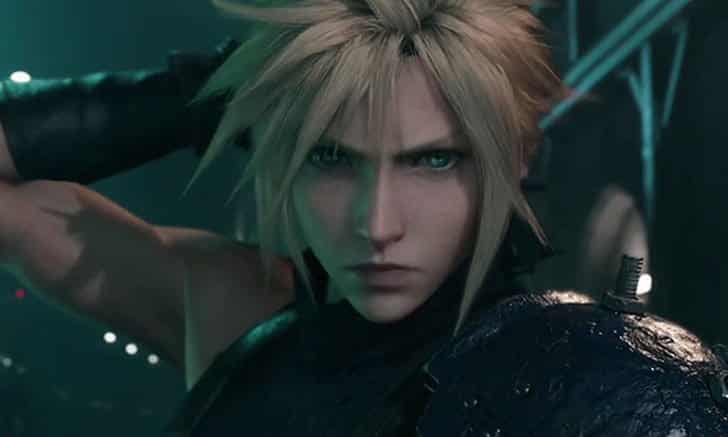 ความล่าช้าของ Final Fantasy VII Remake จะไม่ส่งผลกระทบและเกิดขึ้นกับ Part 2 ของเกม 1 kapook world 1361291