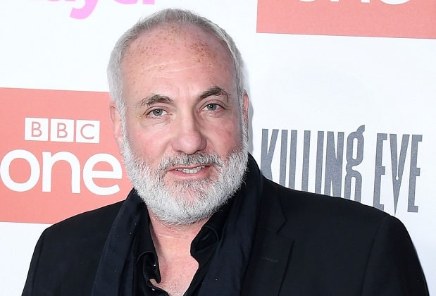 Kim Bodnia นักแสดงจากเดนมาร์ก จะมารับบทเป็น Vesemir ใน The Witcher Season 2 2 kim bodnia the witcher