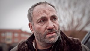 Kim Bodnia นักแสดงจากเดนมาร์ก จะมารับบทเป็น Vesemir ใน The Witcher Season 2