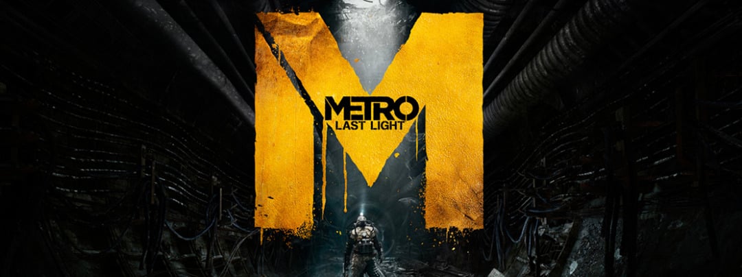 metro last light