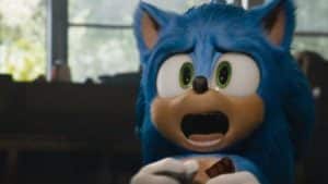 Sonic : The Hedgehog ต้องเลื่อนฉายที่ประเทศจีน สาเหตุจากเชื้อไวรัส COVID-19