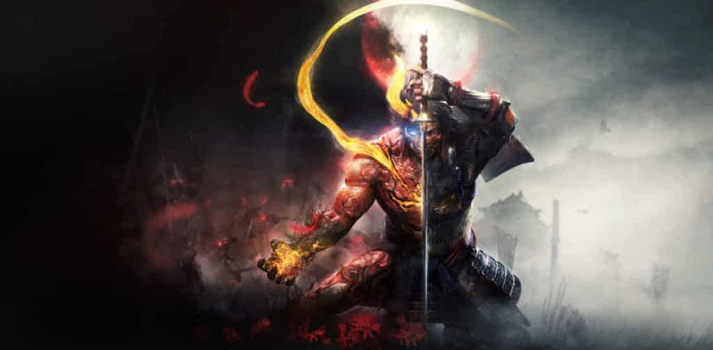 Nioh 2 ขึ้นแท่นเป็นแผ่นเกมที่มียอดขายดีอันดับ 1 ในช่วงสัปดาห์ที่ผ่านมาของประเทศอังกฤษ 1 nioh 2 normal hero desktop 01 ps4 us 14aug19