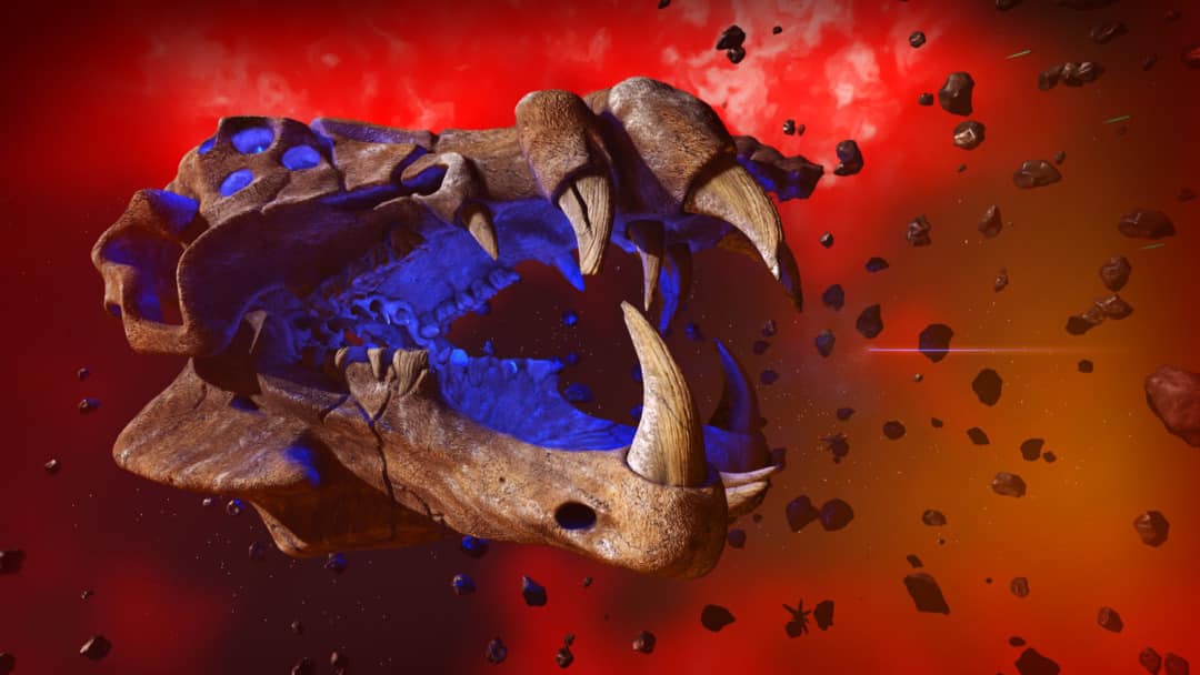 no man sky living ship 00