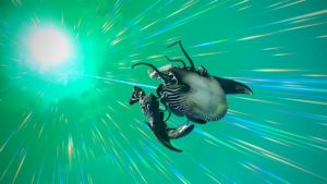 อัปเดตใหม่ No Man’s Sky มาพร้อมระบบใหม่ ฟูมฟักไข่เลี้ยงยานอวกาศให้เติบโต