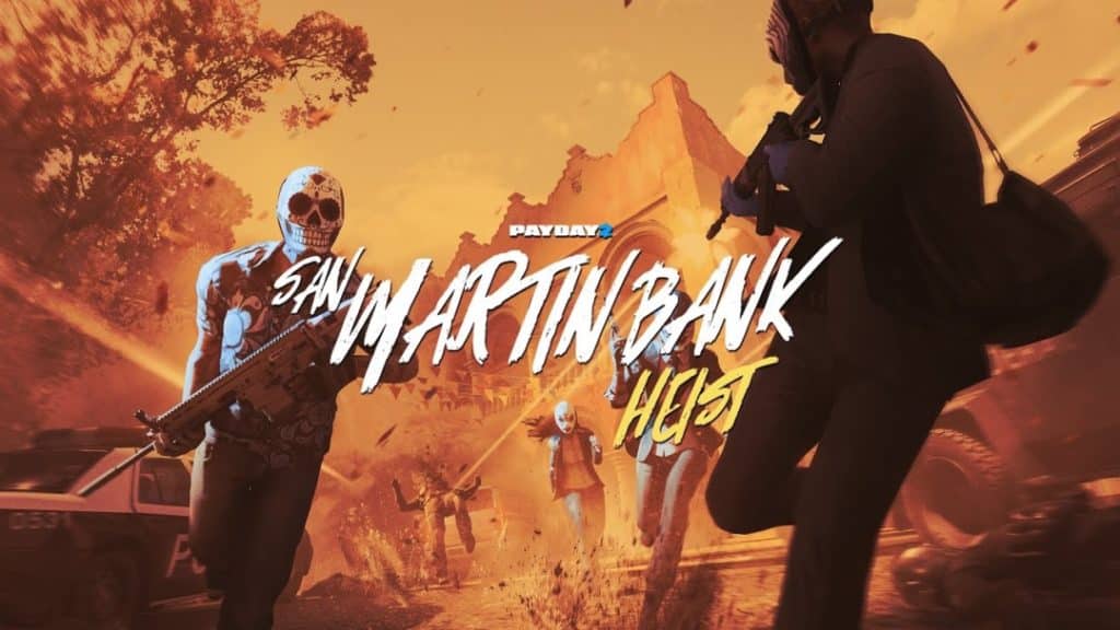 payday 2 san martin heist
