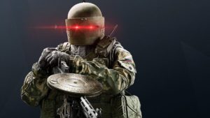 ข้อมูลหลุดเผย ท่านลอร์ด Tachanka จะถูก Rework ใน Rainbow Six Siege Year 5