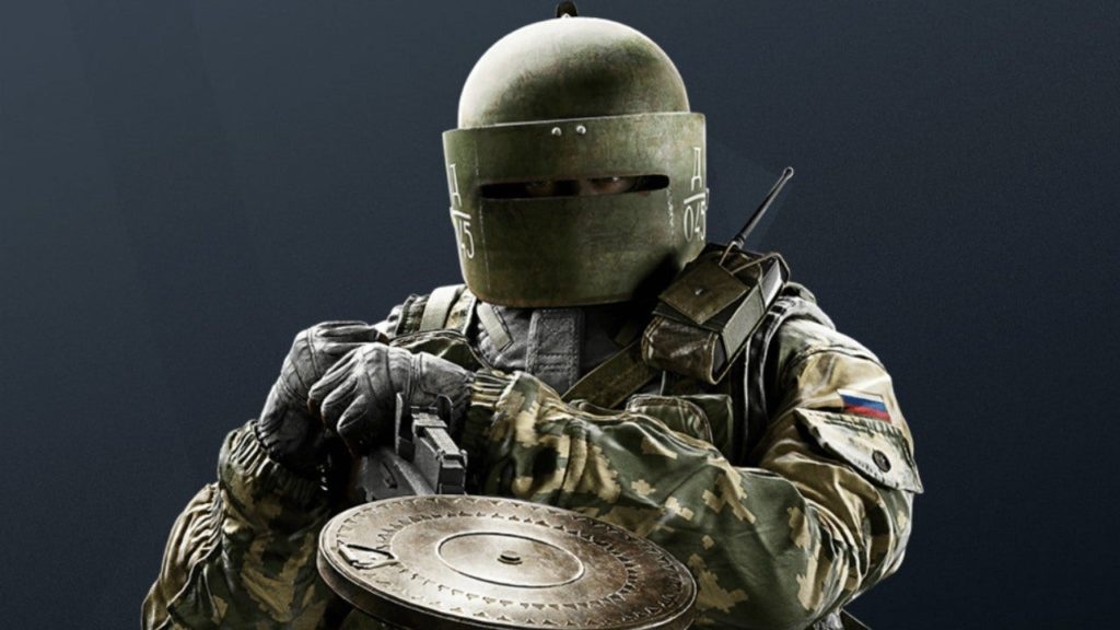 จากลอร์ดสู่พระเจ้า Ubisoft เผยจะรีเวิร์คตัวละคร Tachanka ใน Rainbow Six Siege ภายในปีนี้ 1 r6s tachanka rework 1581867099018