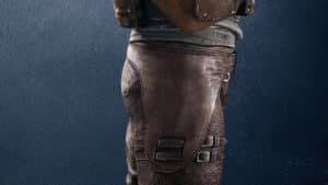 แฟน ๆ Rainbow Six Siege ตั้งข้อสงสัย เกิดอะไรขึ้นกับ “ก้น” ของตัวละคร Oryx
