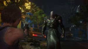 ทีมผู้สร้าง Resident Evil 3 ตัดระบบ Live Selection ออก เพื่อทำให้การเล่าเรื่องดีขึ้น