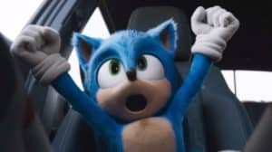 ผู้ให้กำเนิด Sonic กล่าว รู้สึกตื่นเต้นกับหนัง Sonic the Hedgehog 2 และอยากเห็น Tails ในภาพยนตร์มาก