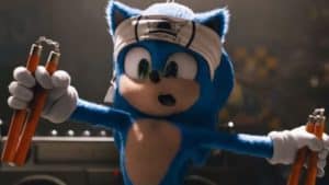 Sonic Team ชื่นชมทีมเขียนบท และทีมสร้างภาพยนตร์ Sonic the Hedgehog ที่รู้ความต้องการของแฟนและผู้ชม